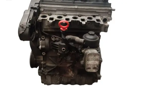 Audi A3 S3 8P Engine CFF R03L103373J