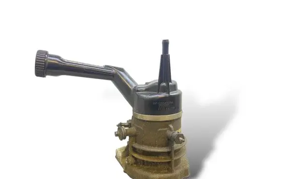 Citroen C4 Grand Picasso Power steering pump 9685418780 A0016189 GEP65C