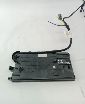 Tailgate/trunk control unit/module