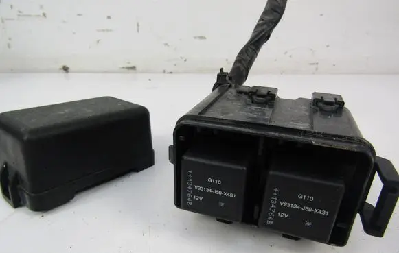 Mazda 6 Other relay V23134J59X431