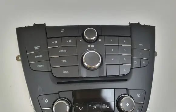 Opel Insignia A Climate control unit 13273095