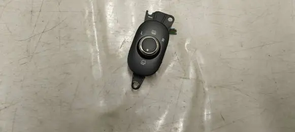Bentley Flying Spur Wing mirror switch 3w0959565c