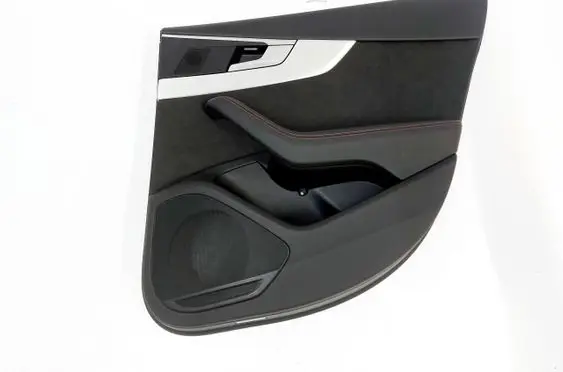 Audi A4 S4 B9 Rear door card panel trim 8W0867488
