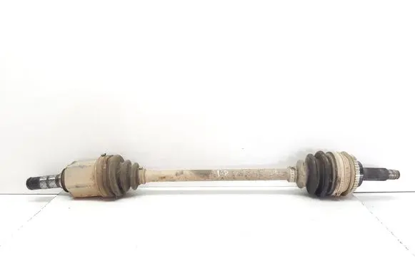 Subaru Forester SG Front driveshaft 