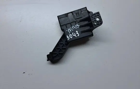 Toyota Yaris Other control units/modules 886500D340 MB1777005081