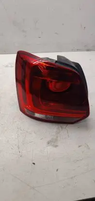 Volkswagen Polo V 6R Rear/tail lights
