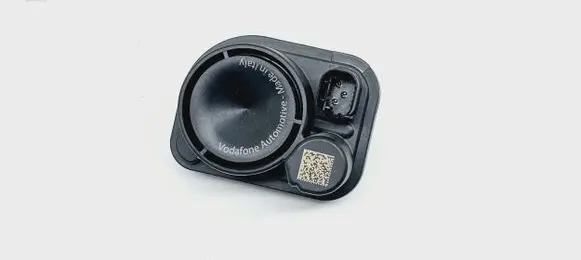 Lexus RX 450H Alarm system siren 8904048070 2370006270