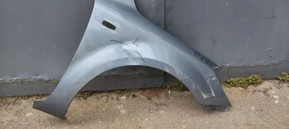 KIA Ceed Fender