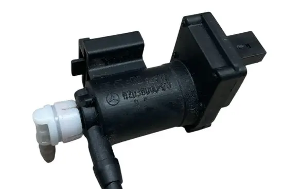 Mercedes-Benz CLK A209 C209 Valve vacuum A2038000170
