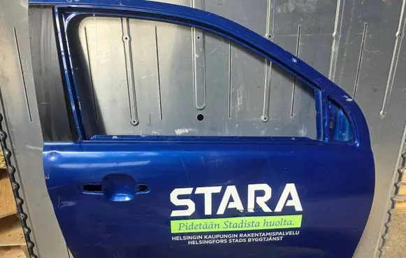 Ford Ranger Front door DB392120220AA