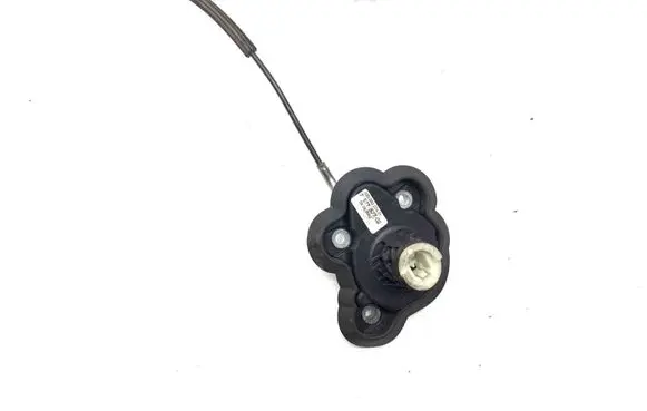 BMW 5 F10 F11 Gear shift cable linkage 7577577 757757702