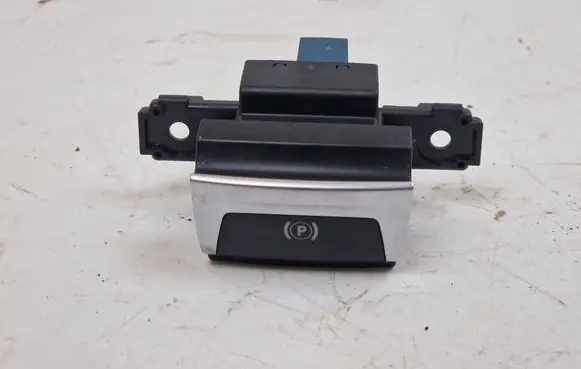 Peugeot 308 Hand parking brake switch 96785851