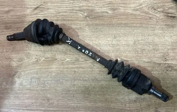 Mazda 2 Front driveshaft