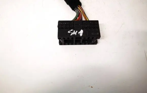 Audi A6 S6 C5 4B Sensor 1J0972999
