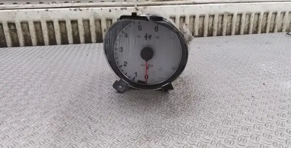 Alfa Romeo 156 Tachometer 156034468