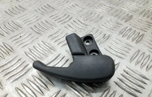Audi A3 S3 A3 Sportback 8P Engine bonnet (hood) release handle 1H2823533