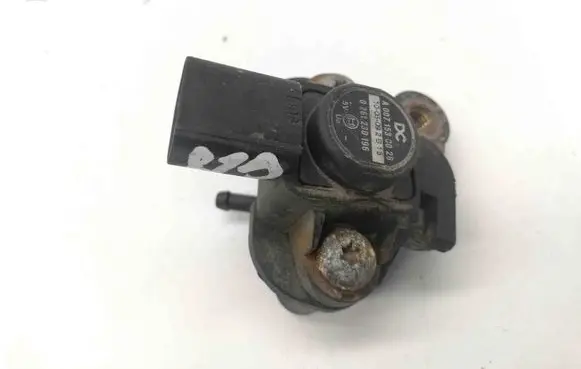 Mercedes-Benz C W204 Air pressure sensor A0071530028