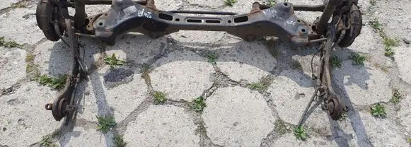 KIA Sportage Rear axle beam with reductor 2S010