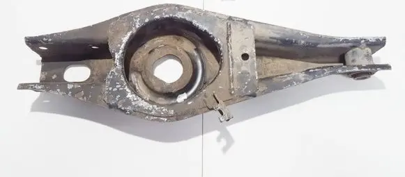 Peugeot 406 Rear upper control arm/wishbone