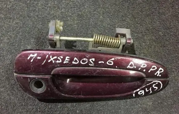 Mazda Xedos 6 Front door exterior handle