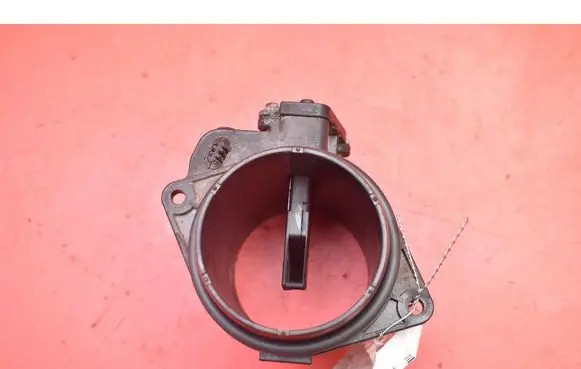 Mass air flow meter