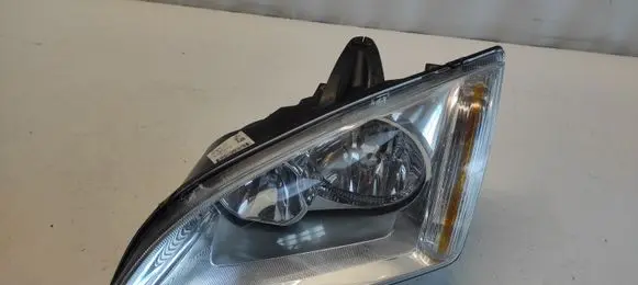 Ford Focus Headlight/headlamp 4M5113W030