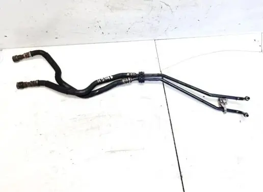 BMW 1 E81 E87 Power steering hose/pipe/line