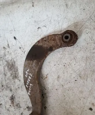 Ford Focus Rear upper control arm/wishbone