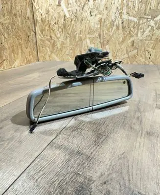 Mercedes-Benz E W211 Rear view mirror (interior) 2118110107 353052 253052