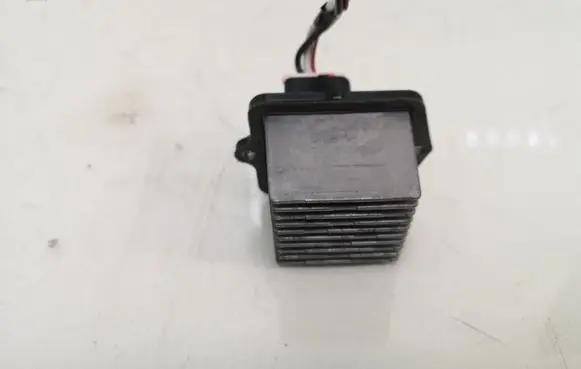 Mitsubishi ASX Heater blower motor/fan resistor 057A11G