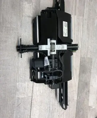 Audi A6 S6 C7 4G Screen/display/small screen 4G1919601G 917911103 00068597