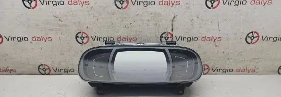 Renault Kadjar Speedometer (instrument cluster) 2472185
