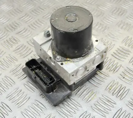 Volkswagen Polo ABS Pump 0265234698 600614517AN