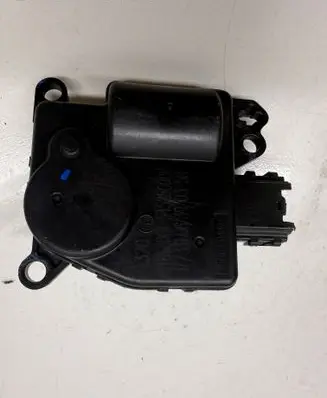 Dodge Durango III Air flap motor/actuator CT658001 545250008 3310639035