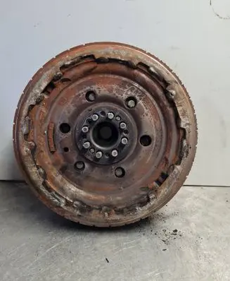 Flywheel