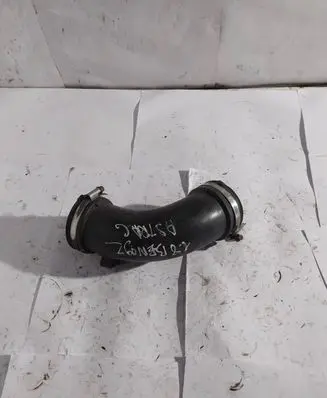 Opel Zafira A Air intake hose/pipe 90530770