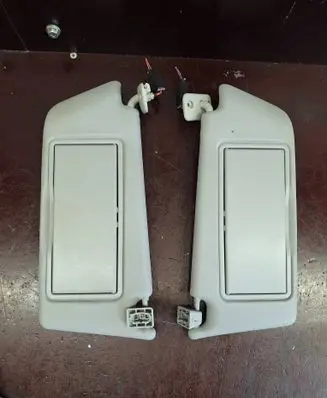 Opel Astra H Sun visor
