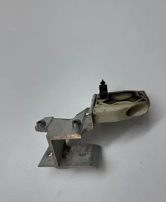 BMW 1 F20 F21 Radiator support slam panel bracket 