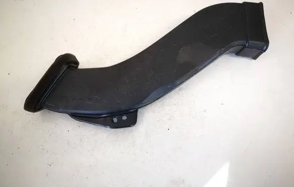 KIA Optima Air intake hose/pipe 973902t000