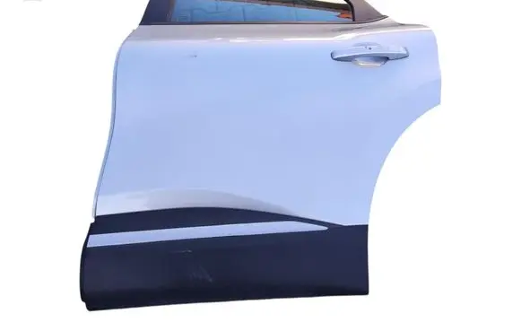 Renault Captur II Rear door 