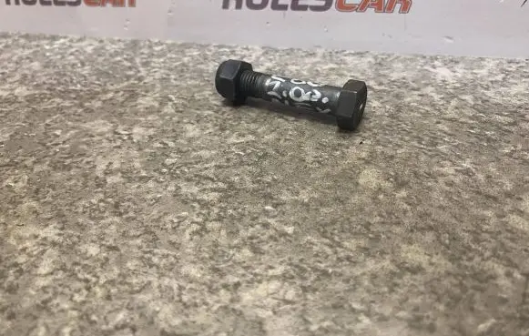 BMW 5 E60 E61 Front suspension camber bolt 