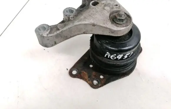 Seat Ibiza III (6L) Engine mount bracket 6Q0199185R