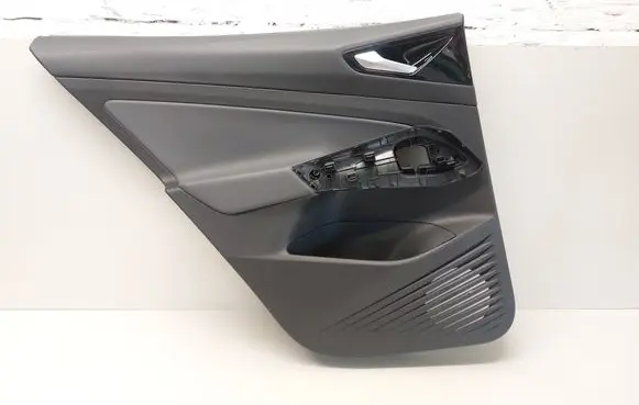 Volkswagen ID.5 Rear door card panel trim 11A867209B