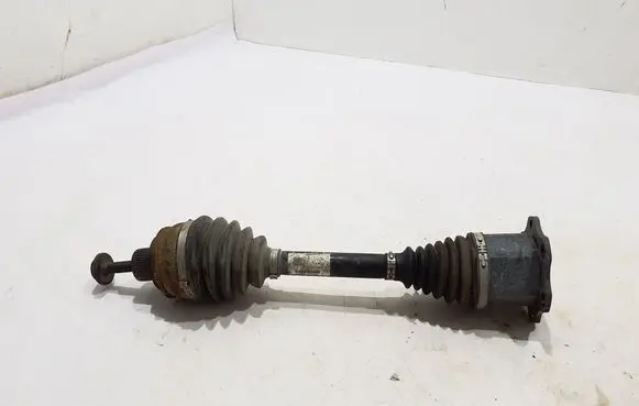 Audi A6 S6 C8 4K Front driveshaft 4K0407271B