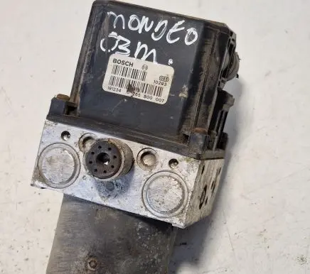 Ford Mondeo Mk III ABS Pump 0265800007 1s812m110ae 191234
