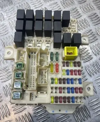 Mitsubishi Colt Fuse module 1791H0A1 1571H0A