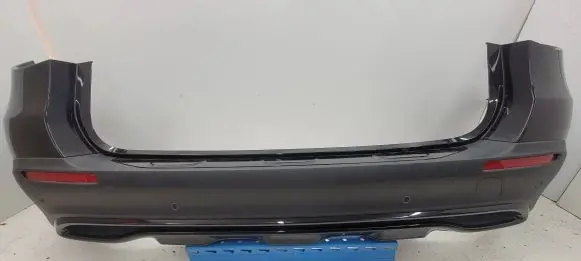 Mercedes-Benz E W214 Rear bumper A2148852701