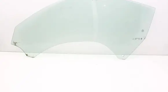 Audi TT TTS RS Mk3 8S Front door window/glass (coupe) 8S8845201
