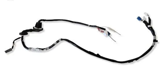 Toyota Avensis T270 Tailgate/trunk wiring harness 82184