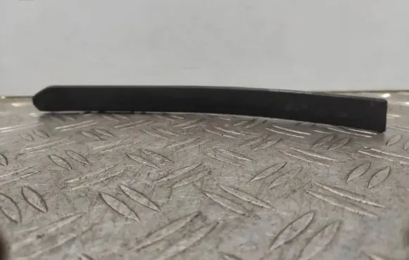 Audi A4 S4 B8 8K Fender end trim 8K0853823